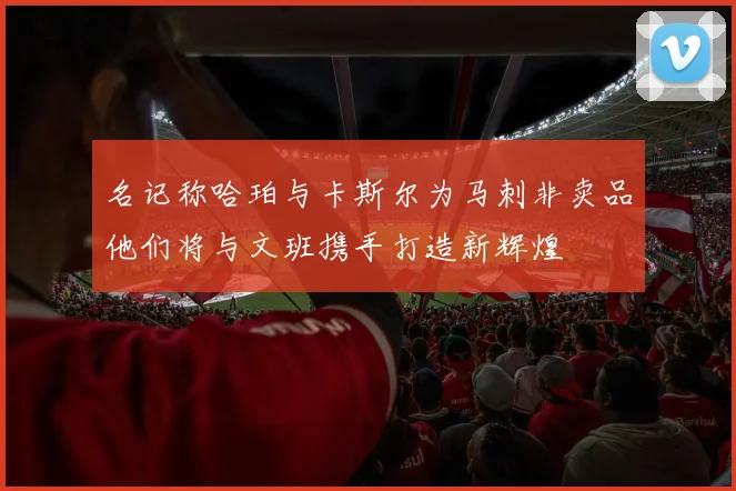 名记称哈珀与卡斯尔为马刺非卖品他们将与文班携手打造新辉煌